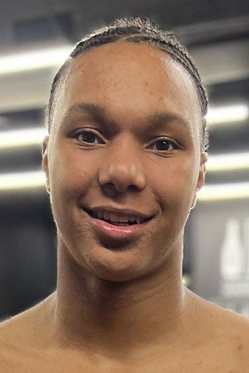 Damazion Vanhouter as Self