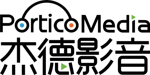 Portico Media logo