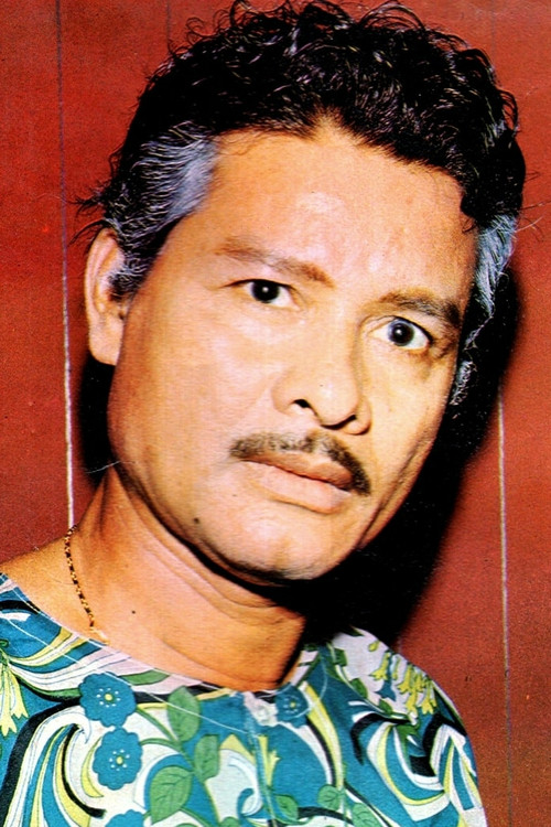 Suwin Sawangrat as Lao Su
