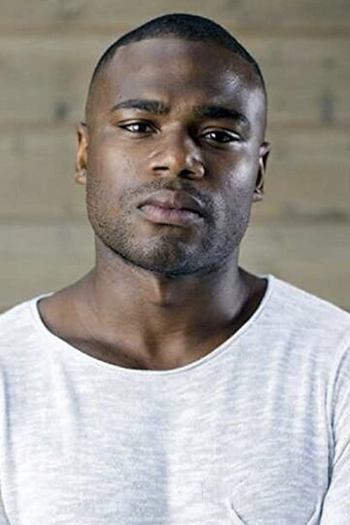 Marshall Bingham as Bradley