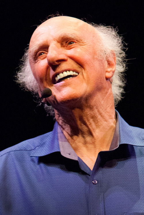 Gilles Vigneault as Judge Hall