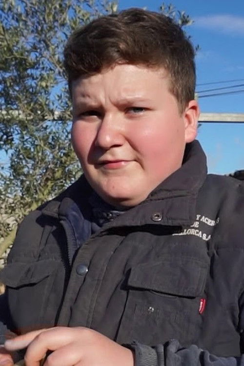 Miquel Montoro as Miquel Montoro