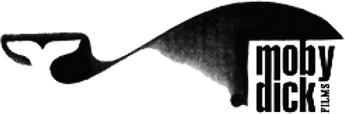 Moby Dick Films logo