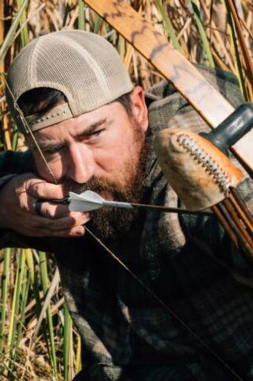 Colton Gilman as Self