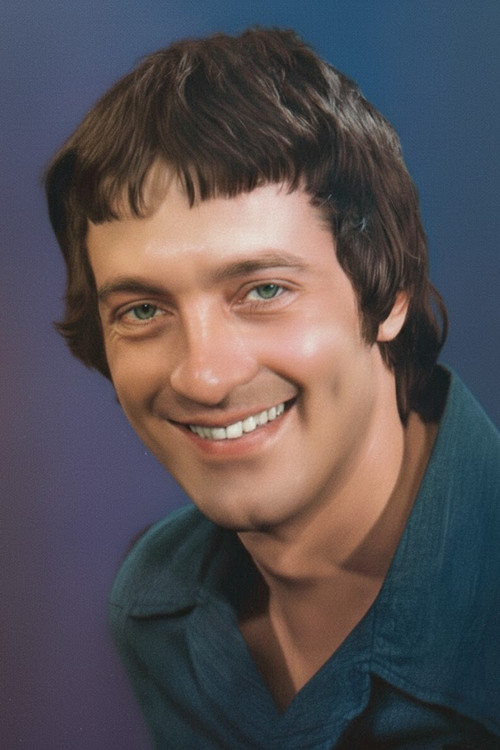 Jesus Padilha as Embaixador