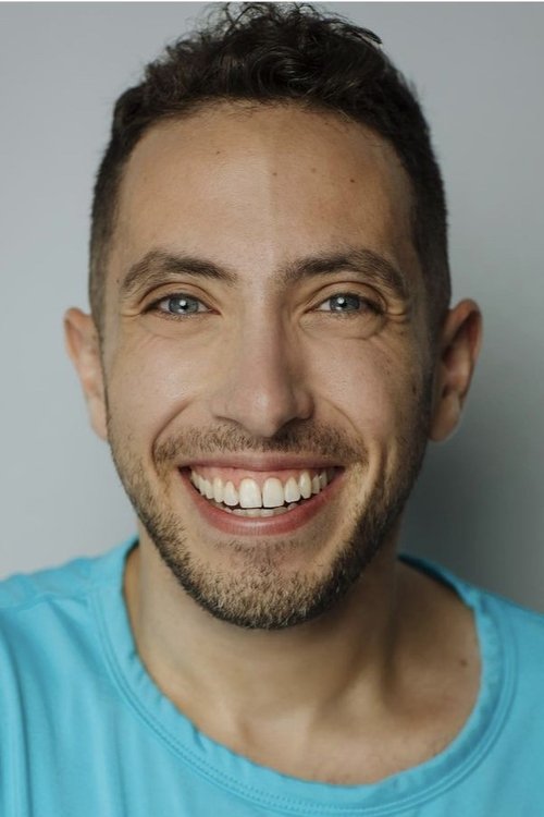 Tal Shulman as Brendan