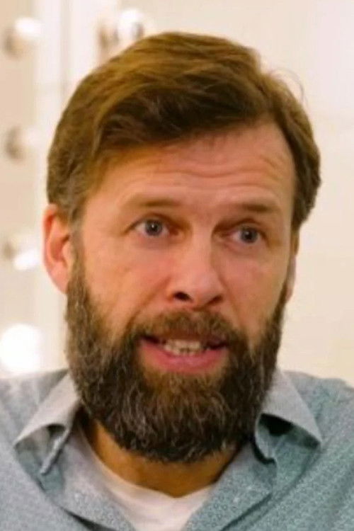 Alain Rinckhout as Secundo