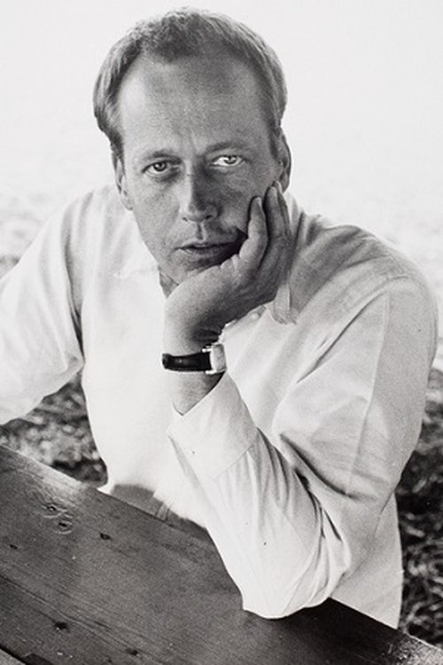 George Roy Hill as Nicholas Wilben