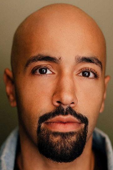 Pierre Jean Gonzalez as