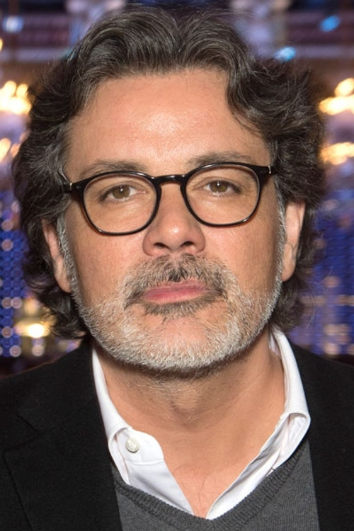 Christophe Barratier as 