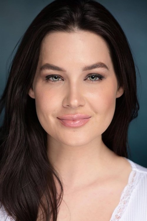 Saint Heart as Serena