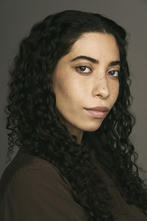 Maya Boyce as Ashley