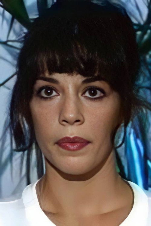 Macarena de la Vega as 