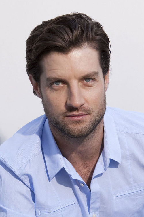 Axle Whitehead as Self - Contestant (Team Australia)