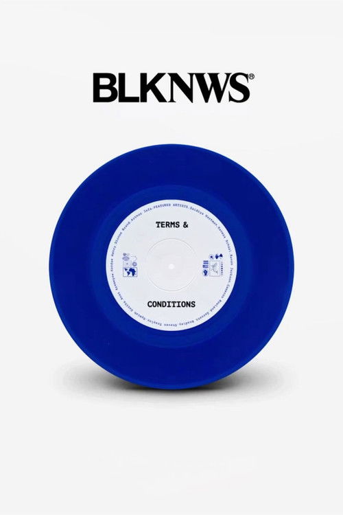 BLKNWS: Terms & Conditions