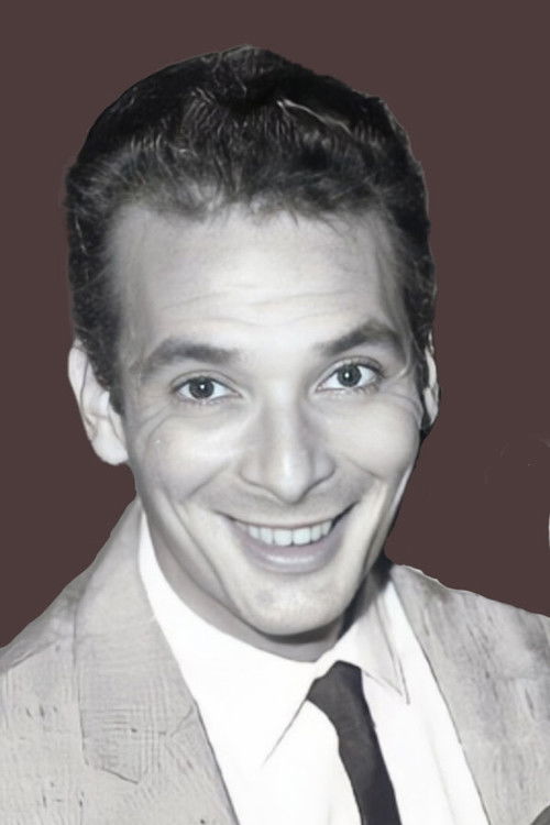 José María Langlais as 