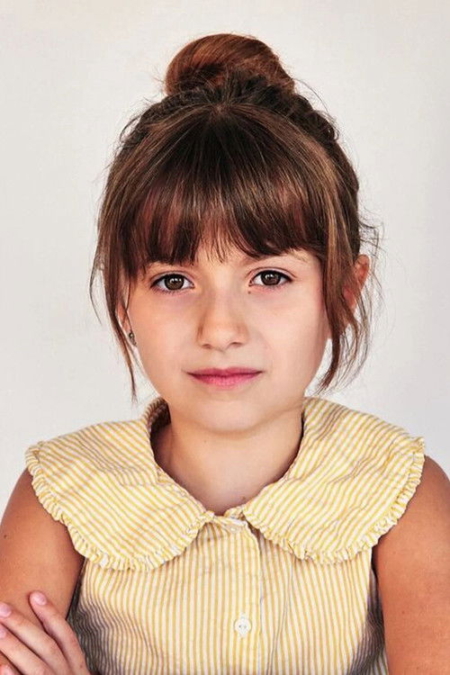 Rona Regjepi as Kenny Martini