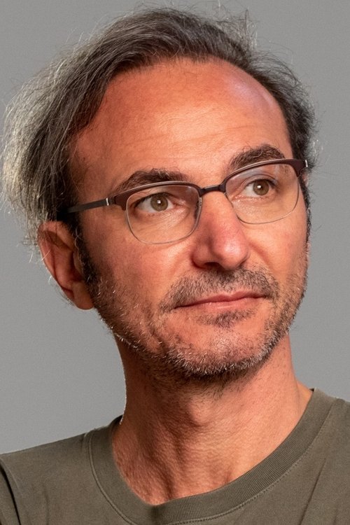 Jacob Solitrenick as Self