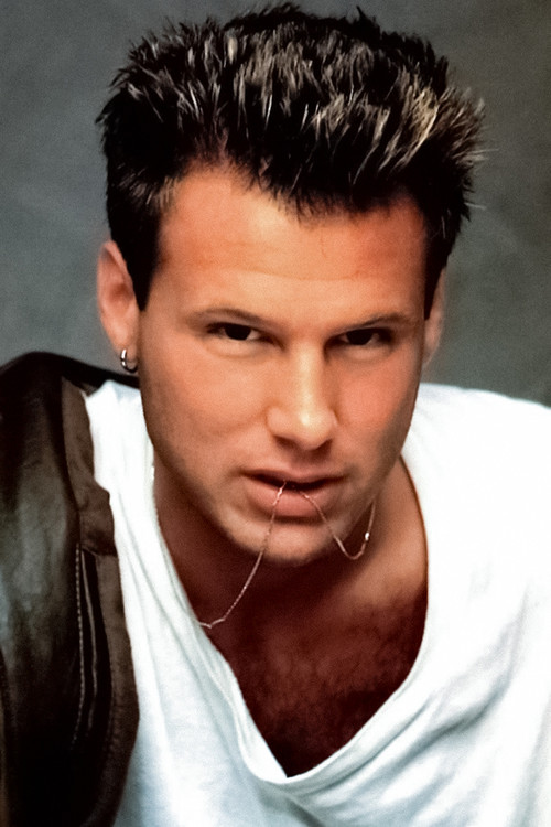 Corey Hart as Self