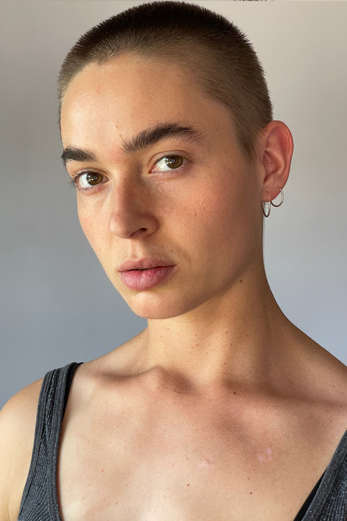 Stephanie Condie as Rapada