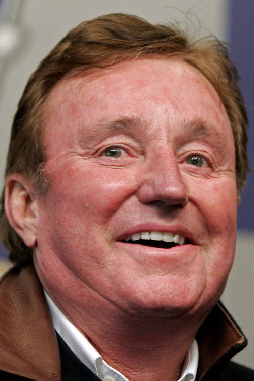 Richard Childress as 