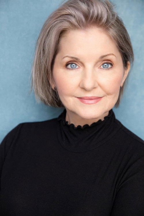 Jenna Lee as Jimmy's Wife