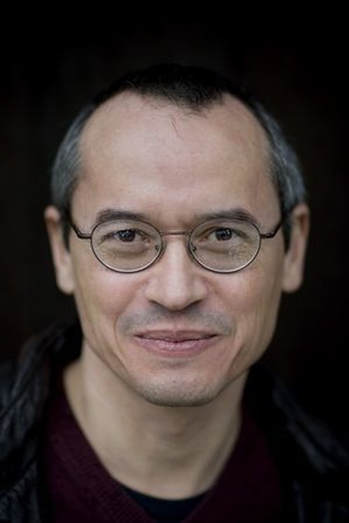 Joe Sacco profile photo