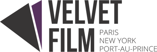 Velvet Film logo
