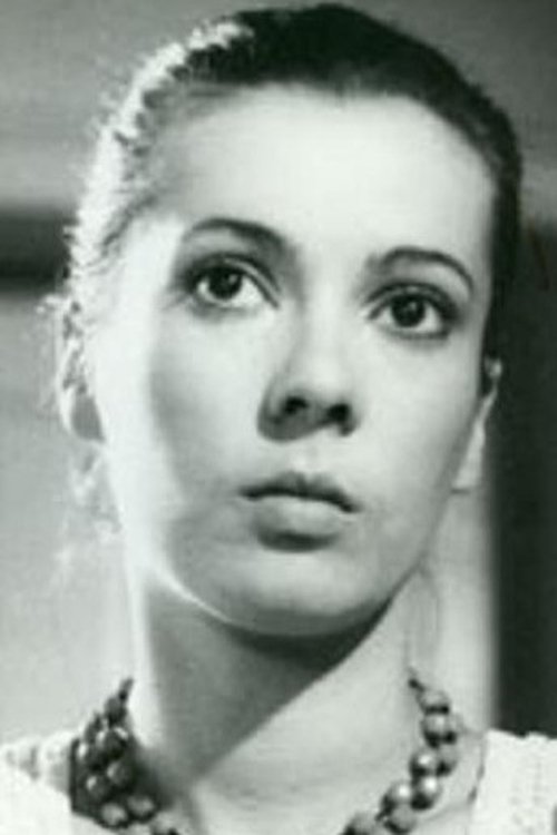 Teodora Mareș as Anca