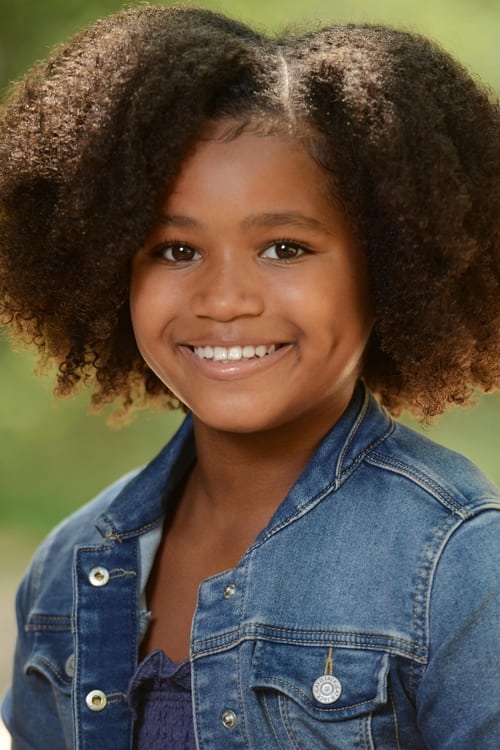 Avangeline Friedlander profile photo