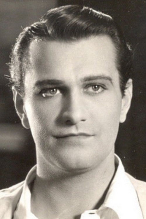Walter Petrie as Tony Trent