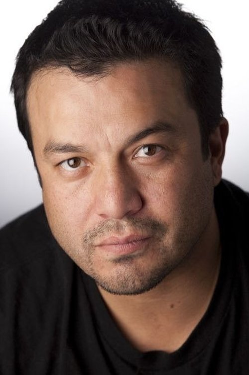 Rene L. Moreno as Raul