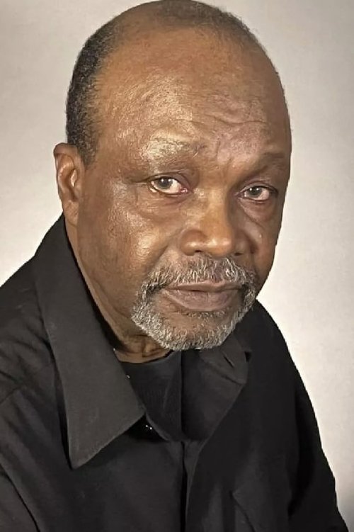 Rony Clanton as Johnny Iton