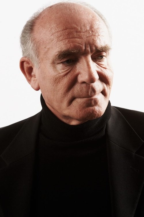 Frank Aendenboom as Andre