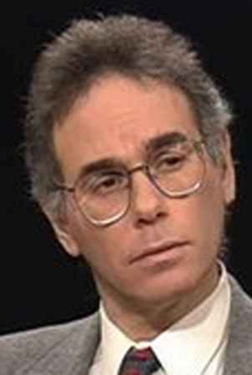 Zachary Sklar as Self