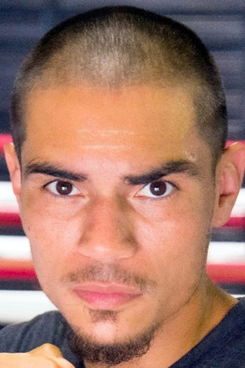 Pablo Cruz as Himself