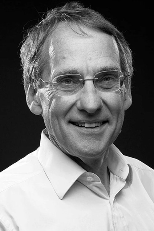 Simon Taylor as Self