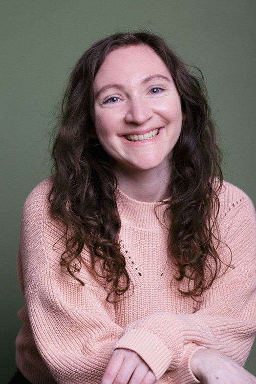 Leonie Gareis as Marie Ferré