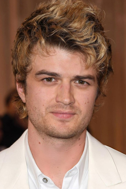 Joe Keery as Gator Tillman