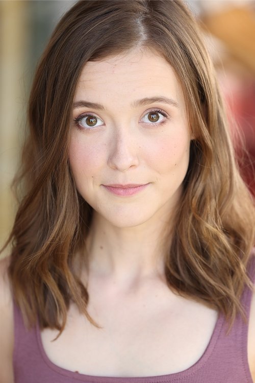 Mckenna Marmolejo as Emily Harris