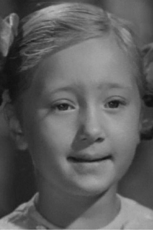 Natalya Simonova as Masha