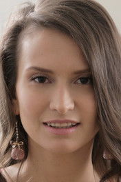 Alicia Mone as (as Nika)