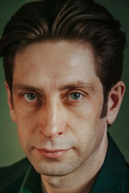 Andrey Kozlov as Alik Detkin