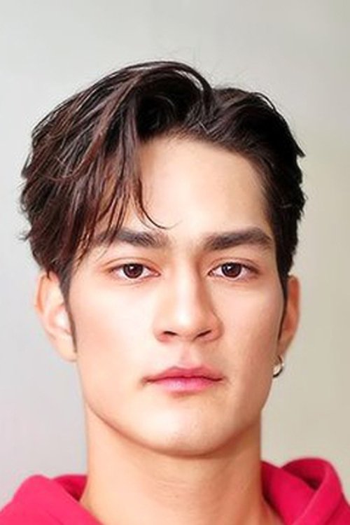 Taentawan Taddeo Majoli Maggioli as Young 'Suea' Pharob