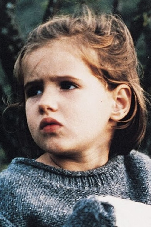 Victoire Thivisol as Ponette