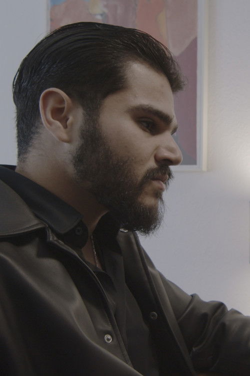 Mohammad Eliraqui as Mukunzi