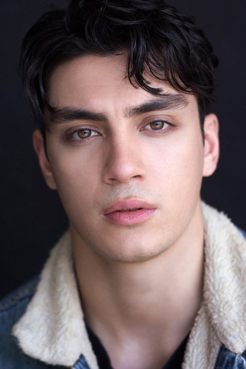 Kevin Osea as Boyfriend