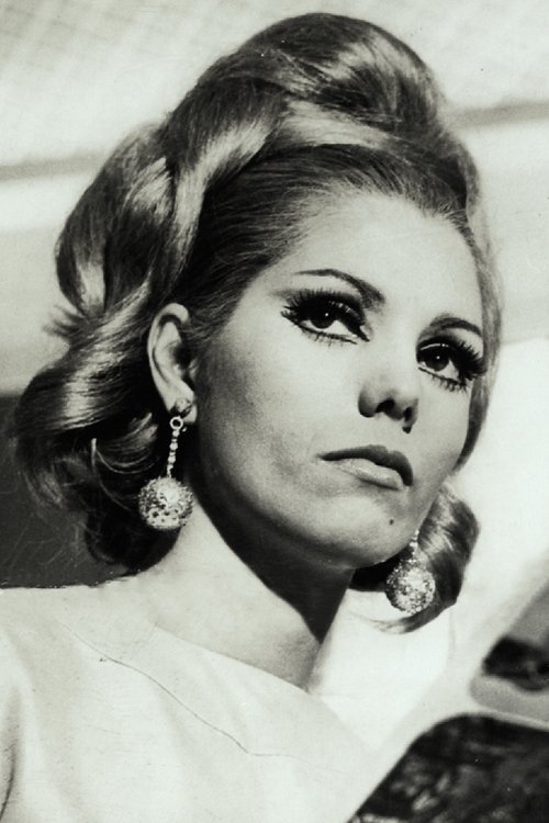 Rossana Ghessa as Beatriz Nardoni