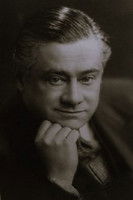 Morris Harvey as Rosenbloom
