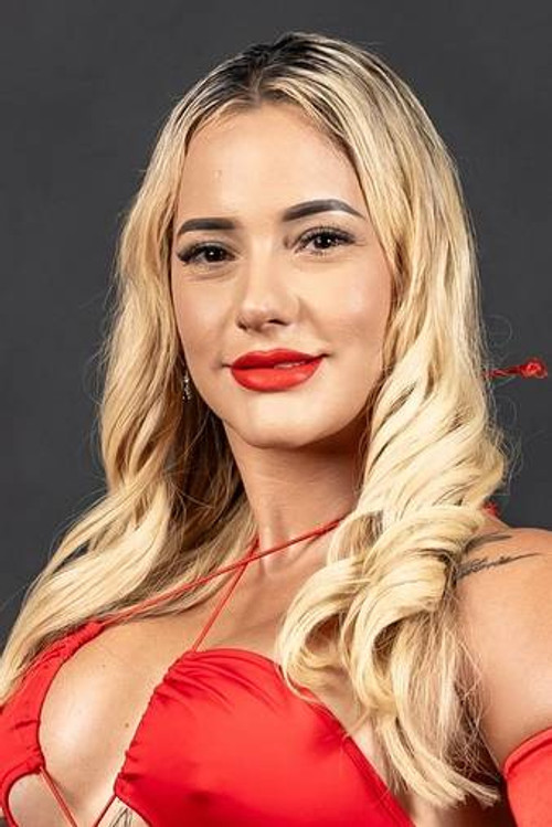 Liliana Casi profile photo